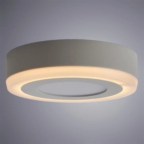 Потолочный светильник Arte Lamp ANTARES A7806PL-2WH фото 2 Потолочный светильник Arte Lamp ANTARES A7806PL-2WH фото 2