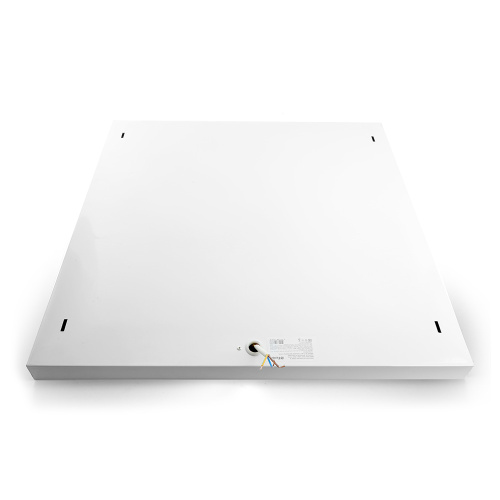 Офисный светильник серии TR Армстронг 36Вт, 5000К, CRI90, опал фото 4