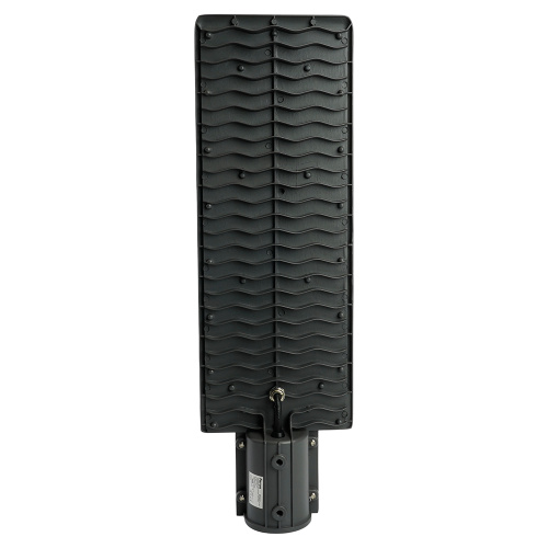 Светодиодный уличный консольный светильник Feron SP3035 120W 6400K 230V, серый фото 6
