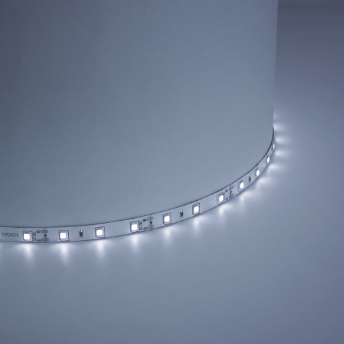 Светодиодная LED лента Feron LS604, 60SMD(2835)/m 4.8W/m 12V 1m 6500К фото 4