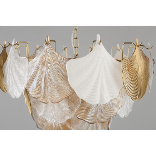 Люстра подвесная OML-52603-08 фото 8