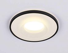 Светильник встраиваемый Ambrella Light TN3201