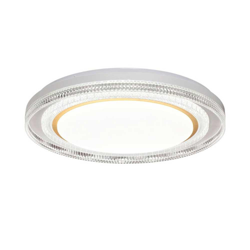 Настенно-потолочный светильник Sonex SUZY GOLD 7641/EL фото 5