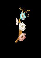 Бра  Sauvage Right FL1098-3WR