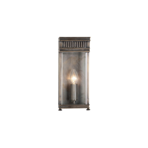 Настенный фонарь Elstead Exterior, Арт. HL7-S-DB Настенный фонарь Elstead Exterior, Арт. HL7-S-DB