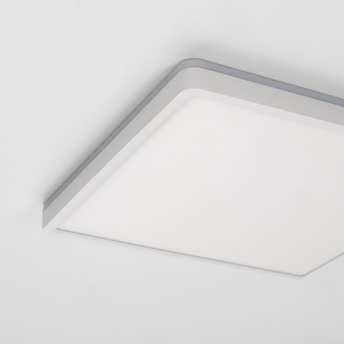 Citilux NORMA CL748K300 LED Светильник с подсветкой Белый фото 5 Citilux NORMA CL748K300 LED Светильник с подсветкой Белый фото 5