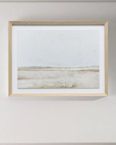 Интерьерный постер "The Old Town II"