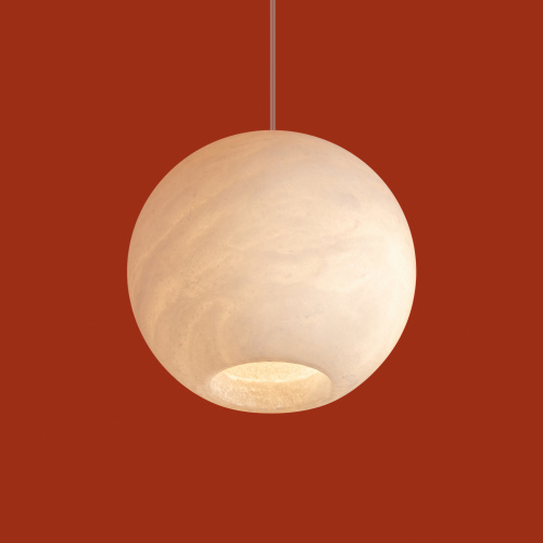 Подвесной светильник Freya FR5592PL-01BS1 фото 5