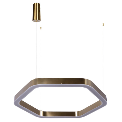 10243S Gold Подвесной светильник LOFT IT Titanium 10243S Gold Подвесной светильник LOFT IT Titanium