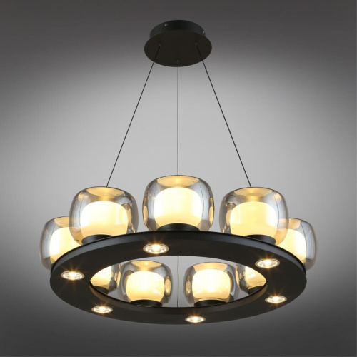 Люстра подвесная APL.862.03.63 фото 2 Люстра подвесная APL.862.03.63 фото 2