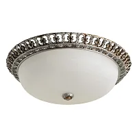 Потолочный светильник Arte Lamp TORTA A7133PL-3SA