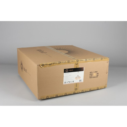 Люстра подвесная APL.839.03.15 фото 8 Люстра подвесная APL.839.03.15 фото 8