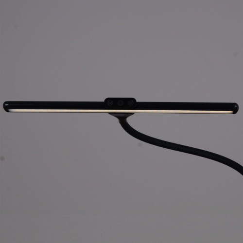 Настольная лампа Reluce 01016-0.7-01 BK фото 7