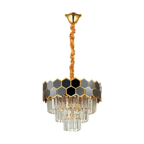 Подвесная люстра Lumion Classi Kaz 5231/6 Подвесная люстра Lumion Classi Kaz 5231/6