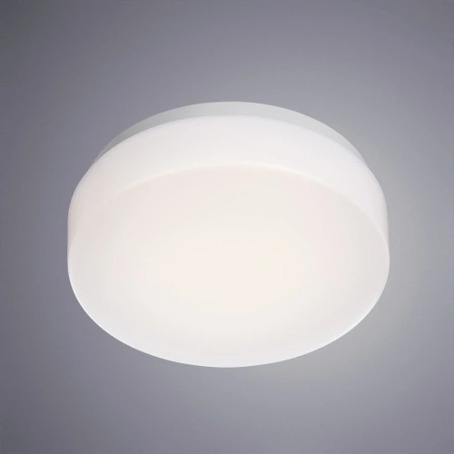 Потолочный светильник Arte Lamp GAMBA A3106PL-1WH фото 2 Потолочный светильник Arte Lamp GAMBA A3106PL-1WH фото 2