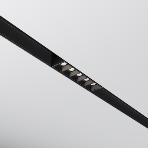 Трековый светильник Technical TR076-2-10W3K-B фото 6