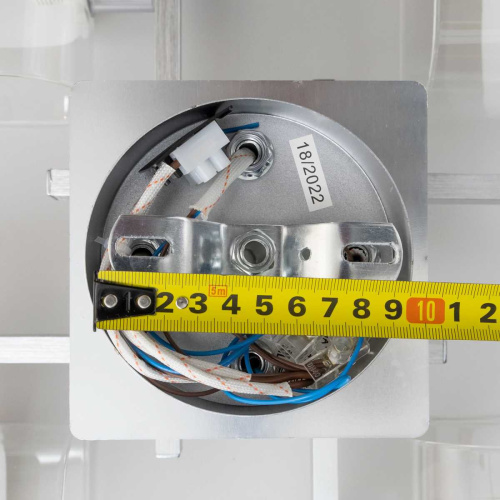 Потолочная люстра Citilux Вирта CL139280 фото 10