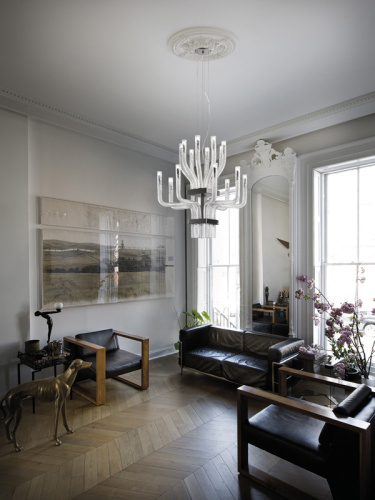 Подвесной светильник STARDUST SP DOP фото 2