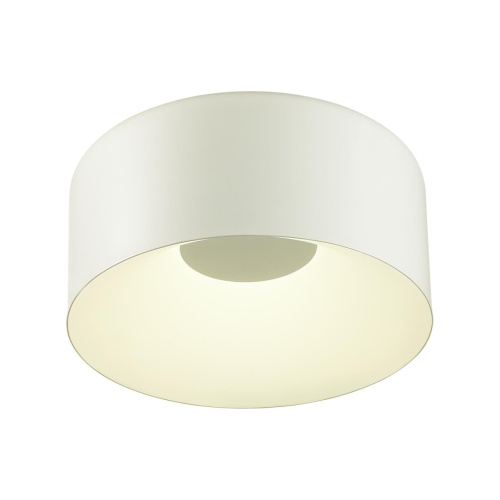 7690/26L AVRA LED SN 581 Светильник металл/акрил/белый LED 26Вт 4000K D260 IP20 CONFY фото 6 7690/26L AVRA LED SN 581 Светильник металл/акрил/белый LED 26Вт 4000K D260 IP20 CONFY фото 6