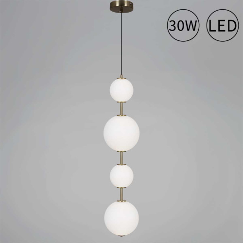 Подвесной светильник Reluce 56030-0.9-04 COPPER Подвесной светильник Reluce 56030-0.9-04 COPPER