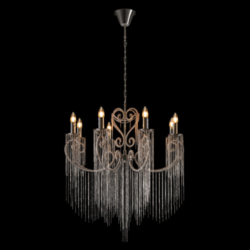 10405/8 Подвесная люстра LOFT IT Wonderland фото 2 10405/8 Подвесная люстра LOFT IT Wonderland фото 2