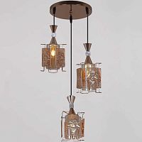 Потолочный светильник Reluce 05365-0.9-03 FGD