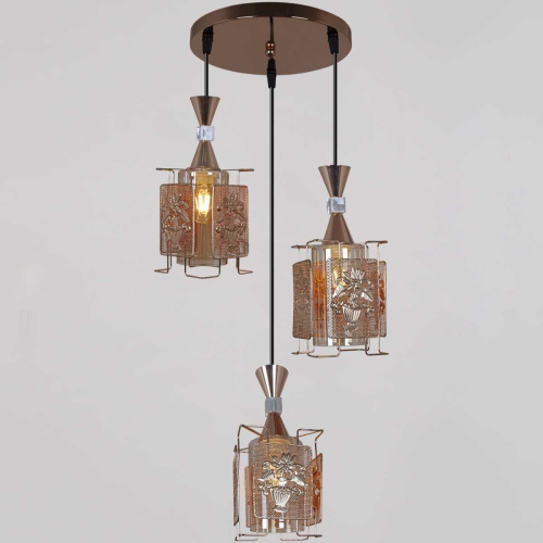 Потолочный светильник Reluce 05365-0.9-03 FGD