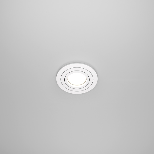 Встраиваемый светильник Technical DL023-2-01W фото 12