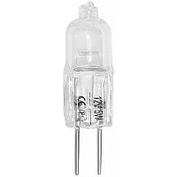 Лампа галогенная Feron HB2 JC G4.0 35W 12V