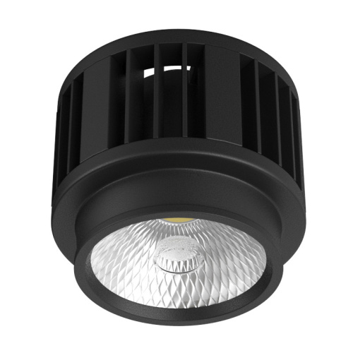Лампа Denkirs Skive | СКИВЕ DK3060-BK