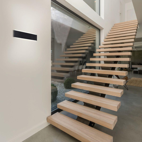 Настенный светодиодный светильник Mantra Egeo 8911 фото 2