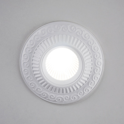Citilux Боска CLD041NW0 LED Встраиваемый светильник с диммером фото 17 Citilux Боска CLD041NW0 LED Встраиваемый светильник с диммером фото 17