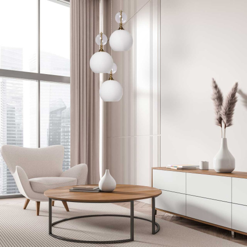 Подвесной светильник MW-Light Крайс 657013003 фото 10 Подвесной светильник MW-Light Крайс 657013003 фото 10