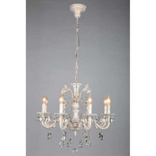 Люстра подвесная OML-79003-08 фото 9 Люстра подвесная OML-79003-08 фото 9