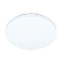 Потолочный светодиодный светильник Ambrella light Orbital Air FZ1010