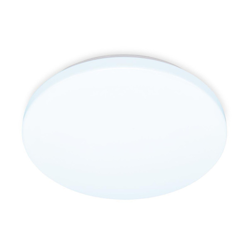 Потолочный светодиодный светильник Ambrella light Orbital Air FZ1009