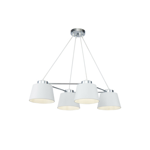 Подвесной светильник Freya FR5004PL-04CH Подвесной светильник Freya FR5004PL-04CH