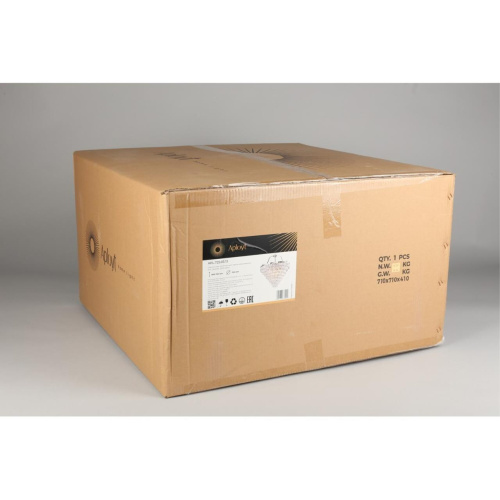 Люстра подвесная APL.725.03.13 фото 16 Люстра подвесная APL.725.03.13 фото 16