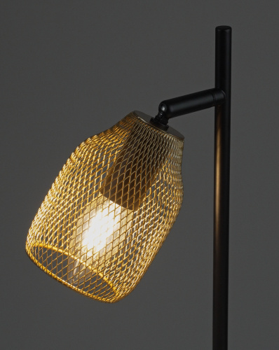 Лампа настольная Moderli V11834-1T Adalina фото 5