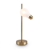 Настольная лампа Freya Evidence FR5372TL-01BS