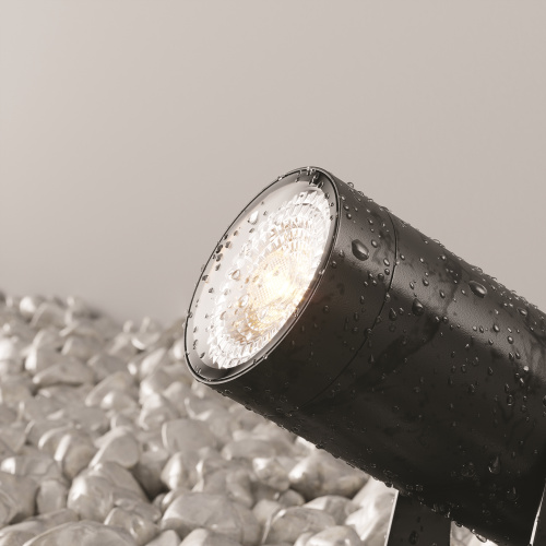 Ландшафтный светильник Outdoor O025FL-01B фото 8