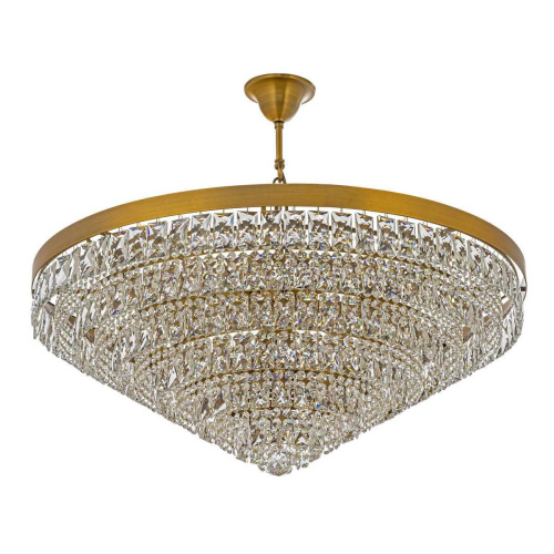 Потолочная люстра Arti Lampadari Avio E 1.5.80.102 AG Потолочная люстра Arti Lampadari Avio E 1.5.80.102 AG