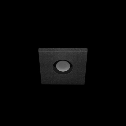 10338/A Black Встраиваемый светильник LOFT IT Chip фото 2 10338/A Black Встраиваемый светильник LOFT IT Chip фото 2