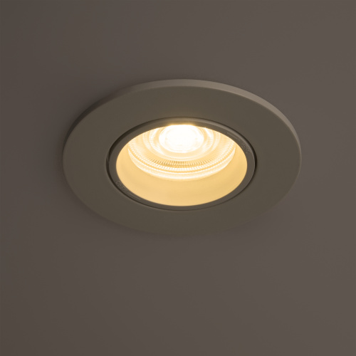 Встраиваемый светильник NUVOLT LDL-035W фото 4