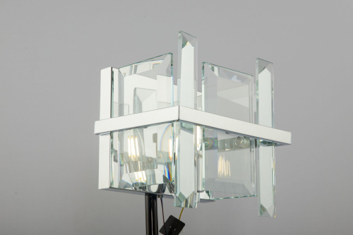 Настенный светильник (бра) Maytoni MOD201WL-01N фото 2 Настенный светильник (бра) Maytoni MOD201WL-01N фото 2