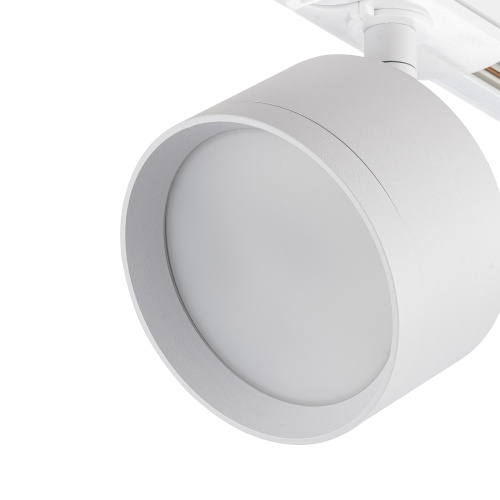 Трек Escada 20005TRA/01 GX53 белый матовый фото 2