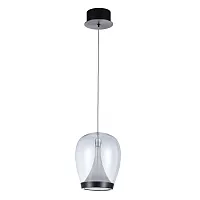 Подвесной светильник Divinare CAMPO 5875/09 SP-15