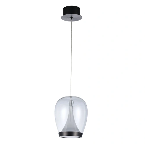 Подвесной светильник Divinare CAMPO 5875/09 SP-15