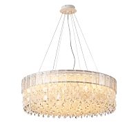 Подвесная люстра Favourite 4782-18P Модус/Modus