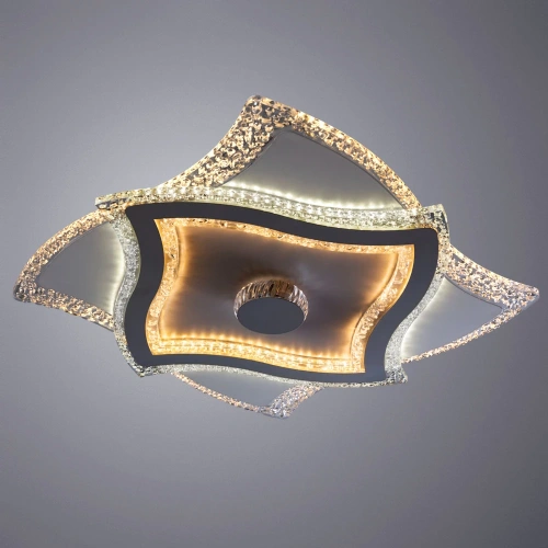 Потолочный светильник Arte Lamp MULTY-SPACE A1436PL-1WH фото 2 Потолочный светильник Arte Lamp MULTY-SPACE A1436PL-1WH фото 2